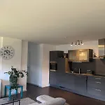 Bergliebe Appartement