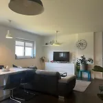 Bergliebe Appartement *