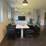 Appartement Bergliebe *