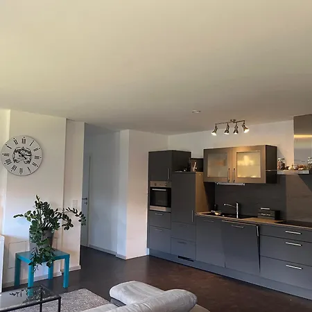 Bergliebe Apartamento