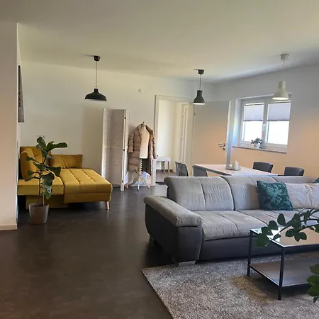 Apartamento Bergliebe Malta