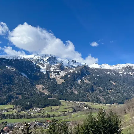 Bergliebe * מלטה