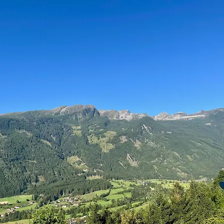 Bergliebe