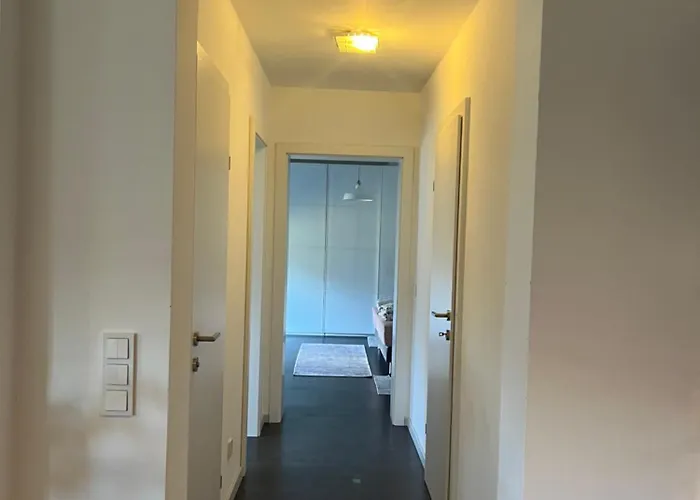 Apartamento Bergliebe