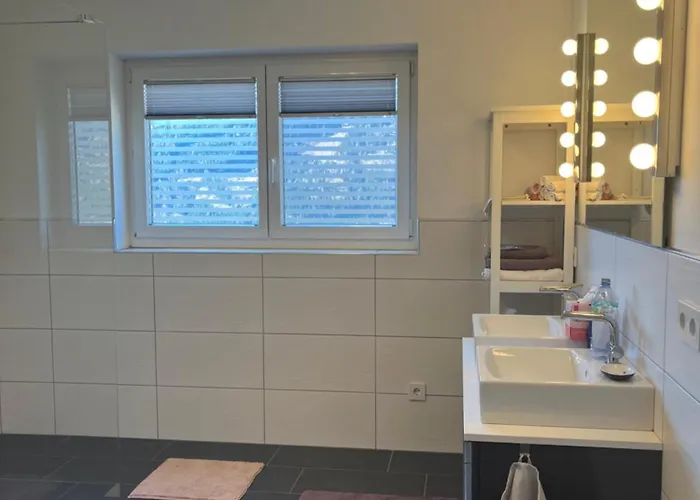 Bergliebe * מלטה