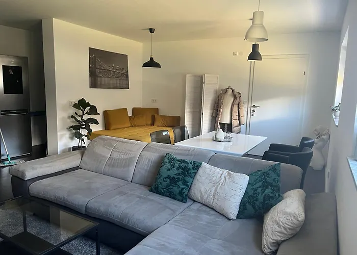 Bergliebe Apartamento Malta