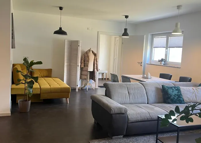 Apartamento Bergliebe Malta