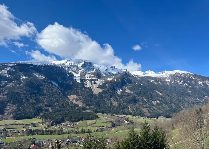 Bergliebe * מלטה